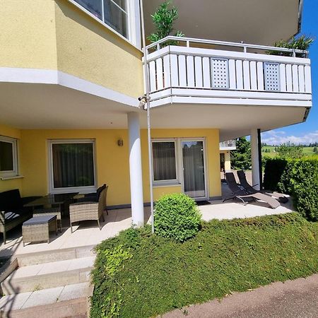"Schwarzwaldblick" Ferienwohnung 2-4 Pers 65Qm, Schoene Ruhige Suedhanglage Mit Herrl Aussicht Todtnau Buitenkant foto
