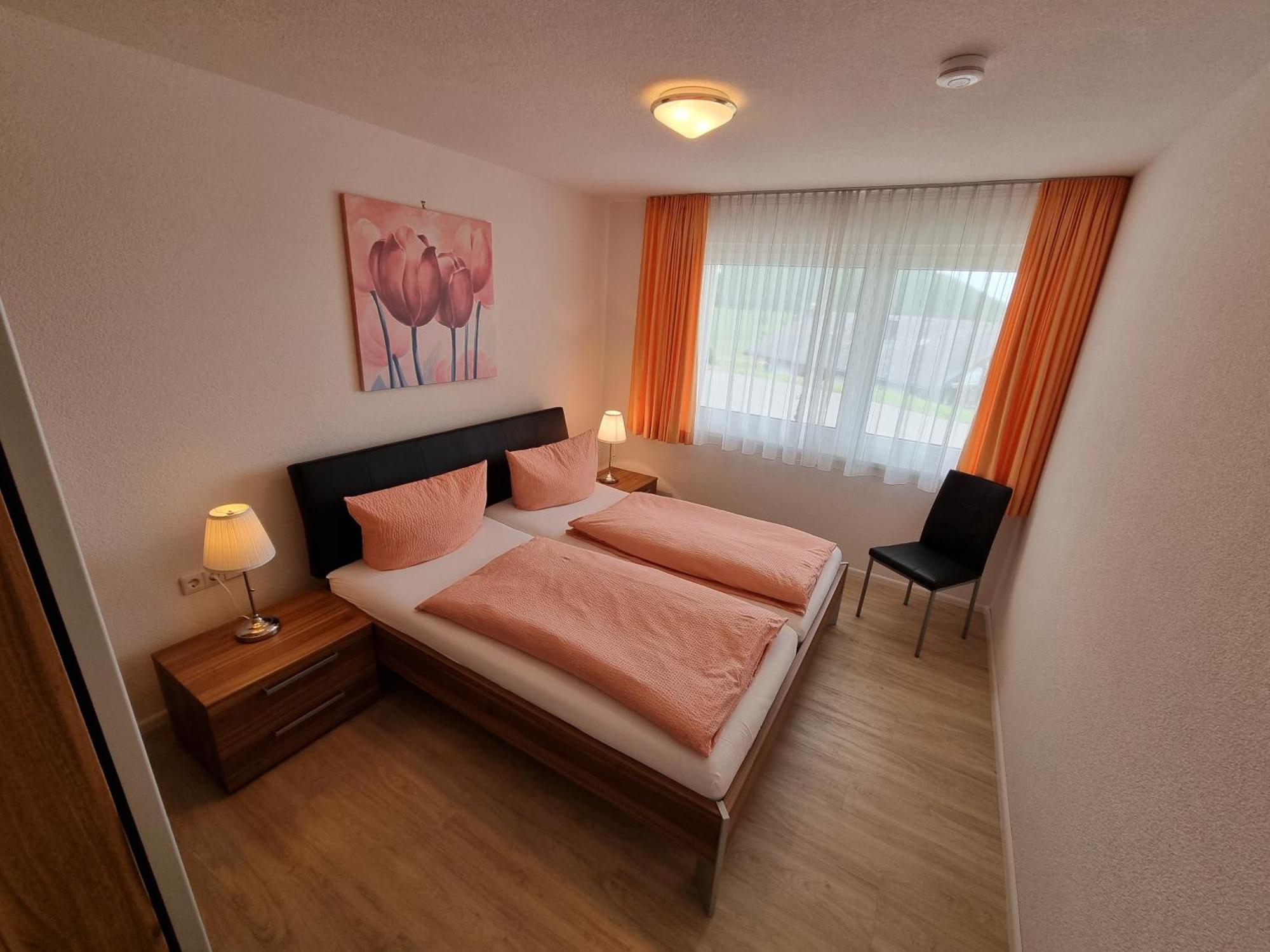 "Schwarzwaldblick" Ferienwohnung 2-4 Pers 65Qm, Schoene Ruhige Suedhanglage Mit Herrl Aussicht Todtnau Buitenkant foto