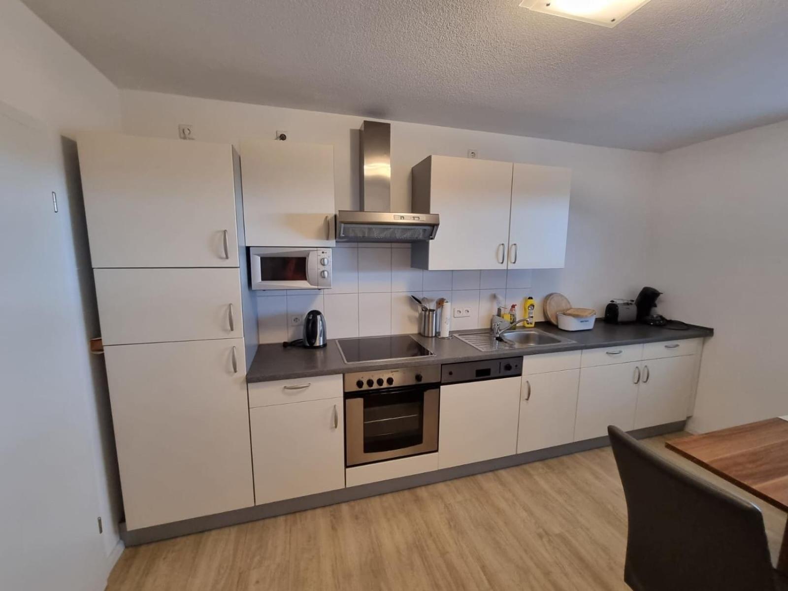 "Schwarzwaldblick" Ferienwohnung 2-4 Pers 65Qm, Schoene Ruhige Suedhanglage Mit Herrl Aussicht Todtnau Buitenkant foto